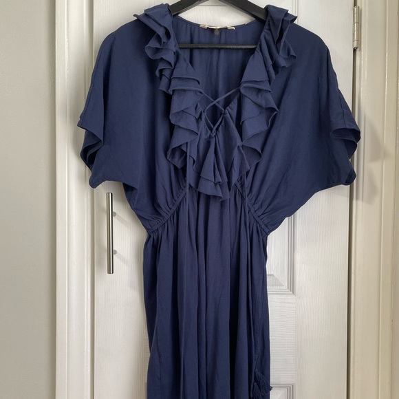 REBECCA TAYLOR DRESS - Picture 2 of 4